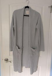 Thread and Supply Cardigan