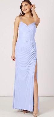 Lavender Formal Dress