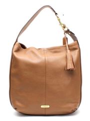 Avery Tassel Hobo