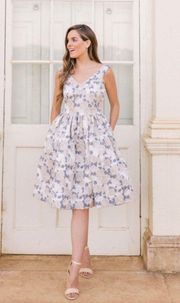 Ava Dress Size 4