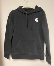 Women’s Carhartt hoodie size small