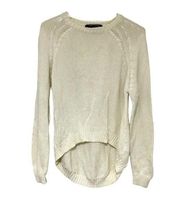 The Fifth Label High-Low Sweater