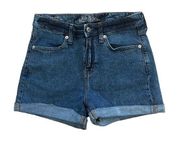 Wild Fable Fair Trade Certified High Rise Shorts