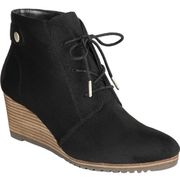 Women's Conquer Wedge Bootie