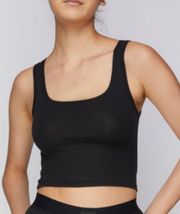 Cotton Rib Tank