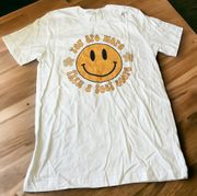 More Than A Test Score Graphic Tee