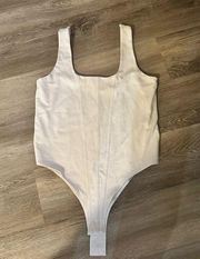 A new day body suit - L
