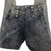 Crave Fannie Sz 7 Juniors Denim  Jeans