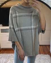 Poncho