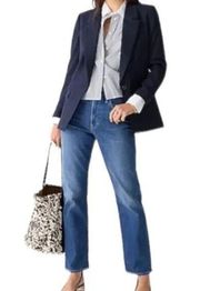 J.Crew Slim boyfriend jean in Greasley wash 27