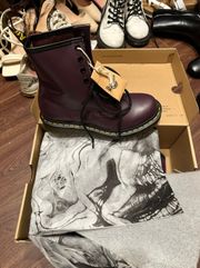 Dr. Martens Doc Martens Boots