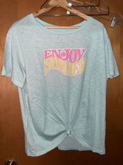 Womens Nwt  T-shirt Size X-Large
