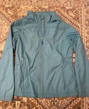 Cutter and Buck Women’s Panoramic Packable Jacket