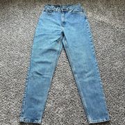 Levi's VTG 90s 521 Tapered Fit & Leg 10 M