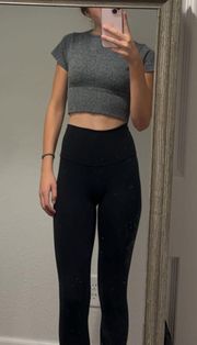 Cropped Top