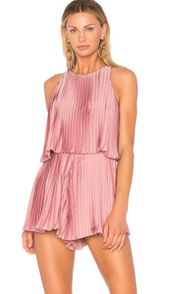 Revolve Lovers And Friends Romper