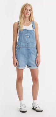 Vintage Overalls