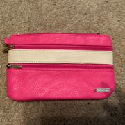 Pink Wallet