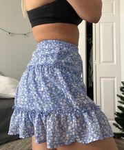 skirt