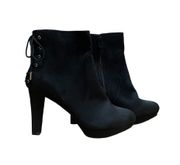 Metaphor Fulton heeled ankle boots