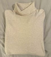 VTG John Ashford -Turtle Neck 100% Cotton Sweater - XXL