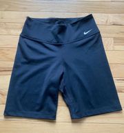 Nike Dri-Fit Shorts