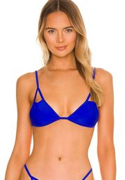 NWT love wave gio top