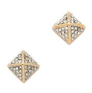 Juicy couture studs