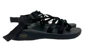 Chaco ZX2 Classic Outdoor Hiking Sandals
Black Size 8