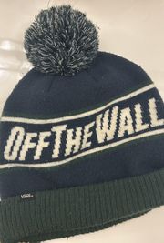 Off The Wall Beanie