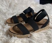 Sandal Platforms