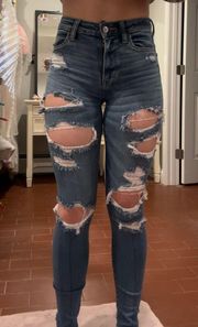 Outfitters Jeans