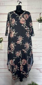 Boutique Rosie Maxi | Large