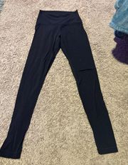 Lululemon 28” Align Leggings