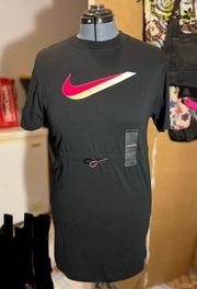 T Shirt dress