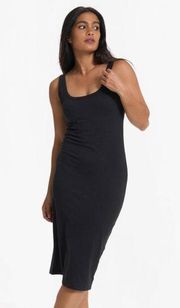 Vuori Halo Essential Dress