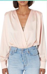 Steve madden bodysuit