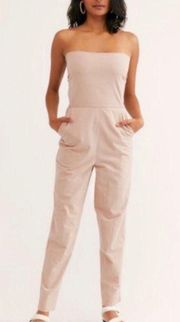 Pants & Jumpsuits  Al Fresco Convertible Jumpsuit Pants Strapless