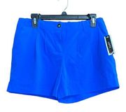 Nwt Amy byer blue shorts