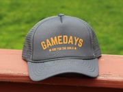Tennessee Game Days are for the Girls Trucker Hat