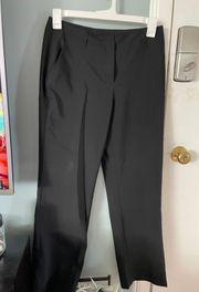 Lands End Dress Pants 