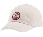 LIG Sphere Golf Hat | Baseball Cap