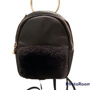 LC Lauren Conrad Small Backpack