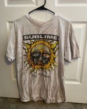 Sublime Tee 