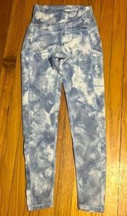 Aerie offline leggings women size small. New without tags