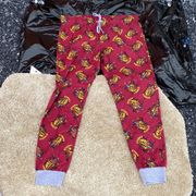 Harry Potter Bottoms SIZE L