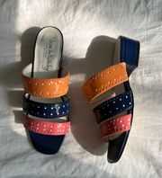 DVF Sandals 