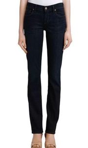 Citizens of Humanity Ava Low Rise Straight Leg Jeans Size 32 Faith NWT $218