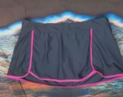 Free COUNTRY - wens swim skirt size XL (16)