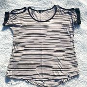 A/X Armani exchange top